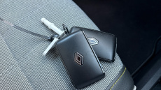 Renault Megane E-Tech EV60 160kW Techno 60kWh Optimum Charge 5dr Auto Electric Hatchback